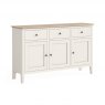 Finsbury Large Sideboard