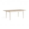 Finsbury Rectangular Extending Dining Table