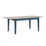 Finsbury Rectangular Extending Dining Table