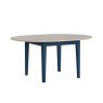 Finsbury Round Extending Dining Table