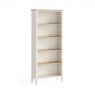 Finsbury Large Bookcase