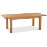 Abingdon Compact Extending Dining Table