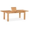 Abingdon Compact Extending Dining Table