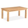 Abingdon Compact Extending Dining Table