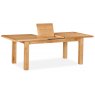 Abingdon Small Extending Dining Table