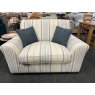 Clarissa Love Seat