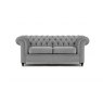 Alexandra 3 Seater Sofa