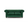 Alexandra 3 Seater Sofa