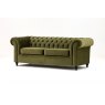 Alexandra 3 Seater Sofa