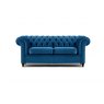 Alexandra 2 Seater Sofa