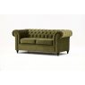 Alexandra 2 Seater Sofa