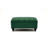 Alexandra Footstool