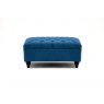 Alexandra Footstool