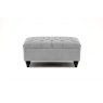 Alexandra Footstool