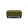 Alexandra Footstool