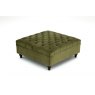 Alexandra Footstool