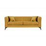 Cordelia 3 Seater Sofa