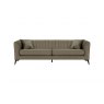 Cordelia 4 Seater Sofa