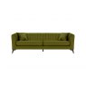 Cordelia 4 Seater Sofa