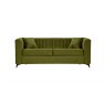 Cordelia 3 Seater Sofabed