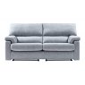 Brunswick 2 Seater Double Manual Reclining Sofa