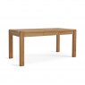 Chiltern Compact Extending Dining Table