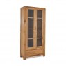 Chiltern Display Cabinet