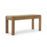 Chiltern Small Dining Bench