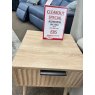 Aldworth Side Table