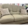 Rivoli Large Leather Sofa