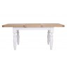 Denby 1.3M Extending Dining Table