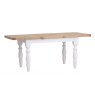 Denby 1.3M Extending Dining Table