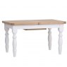 Denby 1.3M Extending Dining Table