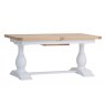 Denby 1.6M Extending Dining Table