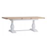 Denby 1.6M Extending Dining Table