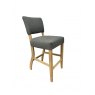 Denby Fabric Bar Stool