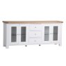 Denby 4 Door Sideboard