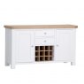 Denby Large Sideboard