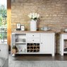 Denby Large Sideboard